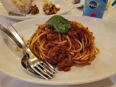 -WOLFGANG PUCK KITCHEN & BAR(迪士尼小镇店)