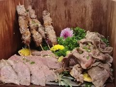 -弓二·烧鸟居酒屋(财富购物中心店)