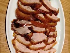 -陈阿婆鱼头泡饼·京味菜(复兴路店)