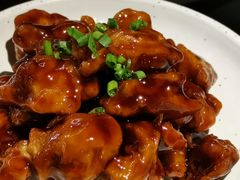 -老头儿油爆虾·知味杭州(爱琴海购物中心)