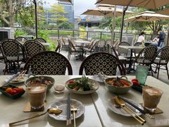 -LE MISSMORE餐酒吧(茉念西里店)