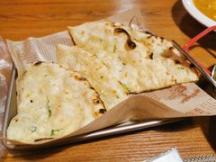 -NAMO印度餐厅