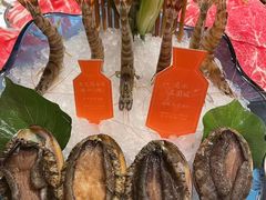 -ONE FULL 古董港式海鲜火锅