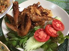 -Barrab restaurant Chiang Rai
