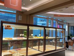 -奈雪的茶(华强北中航城店)