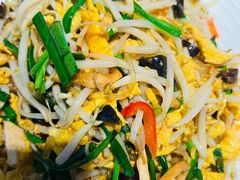 -二姐家三个拿手菜·北塘海鲜·大馅锅贴王(成林道店)