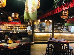 -南京大牌档(香港广场店)