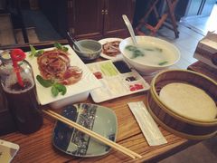 -四季民福烤鸭店(前门廊房二条店)