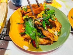 -张妈妈特色川味馆(青年路店)