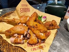 -前海沿·青岛菜(乐客城店)