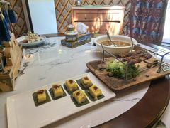 -大汗行宫园林餐厅