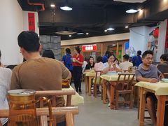 -笨罗卜浏阳菜馆(龙华鹏润达店)