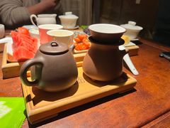 -青藤茶馆(南山路店)