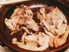 古法手撕盐焗鸡-客语客家菜(琶洲保利店)