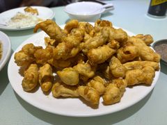 软炸里脊-胖子菜馆(隆昌路店)