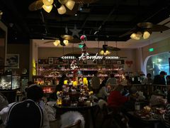 -格兰酒吧Glen Bar