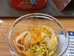 -驴世家驴肉火烧·凉皮·胡辣汤(五道口店)