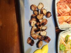 -火炉情韩国料理店(古田路店)