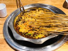 -袁记串串香(新南门店)