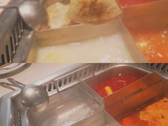 -海底捞火锅(枫蓝国际购物中心店)