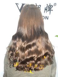 -V8潮牌·接发烫染连锁