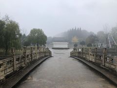 -东坡赤壁风景名胜区