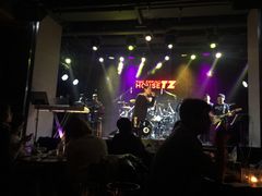 -TZ House音乐现场(茅台店)