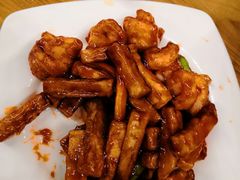 -陈傻子餐厅(世纪都会店)