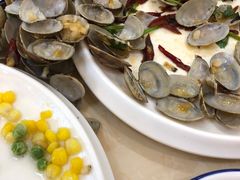 -北方饺子王·海肠捞饭·海鲜锅(山大店)