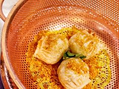 避风塘虾饺-点都德·毕德寮