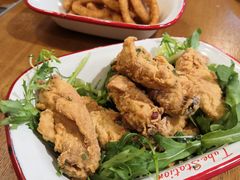 -Tube station站点比萨(王府井百货店)