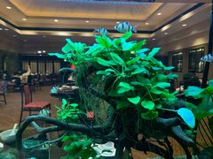 -海天楼中餐厅(吴宫泛太平洋酒店)