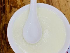 -沙湾姜埋奶(兴新包店)