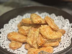 -新白鹿餐厅(松江开元地中海店)