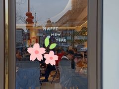 -fishtank鱼缸咖啡(三山街店)