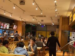 -木屋烧烤(西南角店)