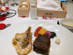 -王品牛排(常州吾悦广场店)