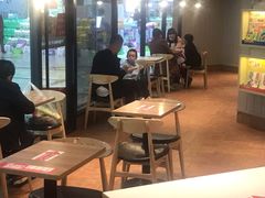 -肯德基(格尔木世邦店)