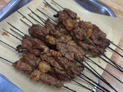-老白家怡贵园烤肉