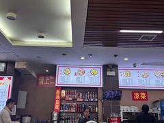 -宫廷药膳罐罐面(兴庆路店)