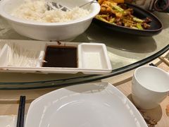 -丽华园(汉阳龙阳店)