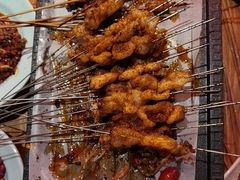 -蚝太郎 • 海鲜烧烤(Upark店)
