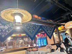 -井水小厨·湘菜(活力广场店)