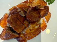 -万龙洲海鲜(南新仓店)