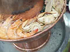 -山海关清和浑锅店