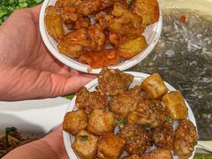 -杨南饭店·二十五年闽菜馆(凤湖新城一店)