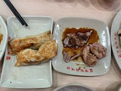 五香卷-百家鸡味馆(清泰店)