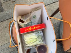 -徐记正宗北京烤鸭(北京东路总店)