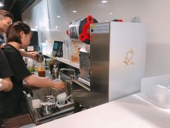 -KOI Thé(正佳广场店)
