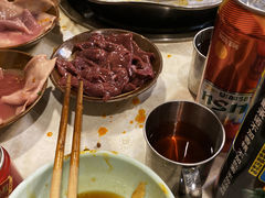 菜品-重庆老火锅王(西安北路店)